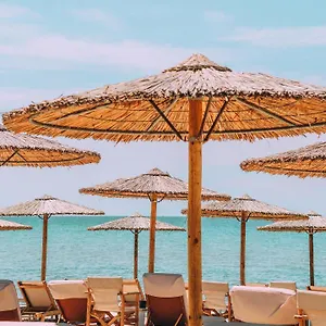 Hotel Georgalas Sun, Nea Kallikrateia