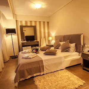 3* Aparthotel Aqua Mare Sea Side