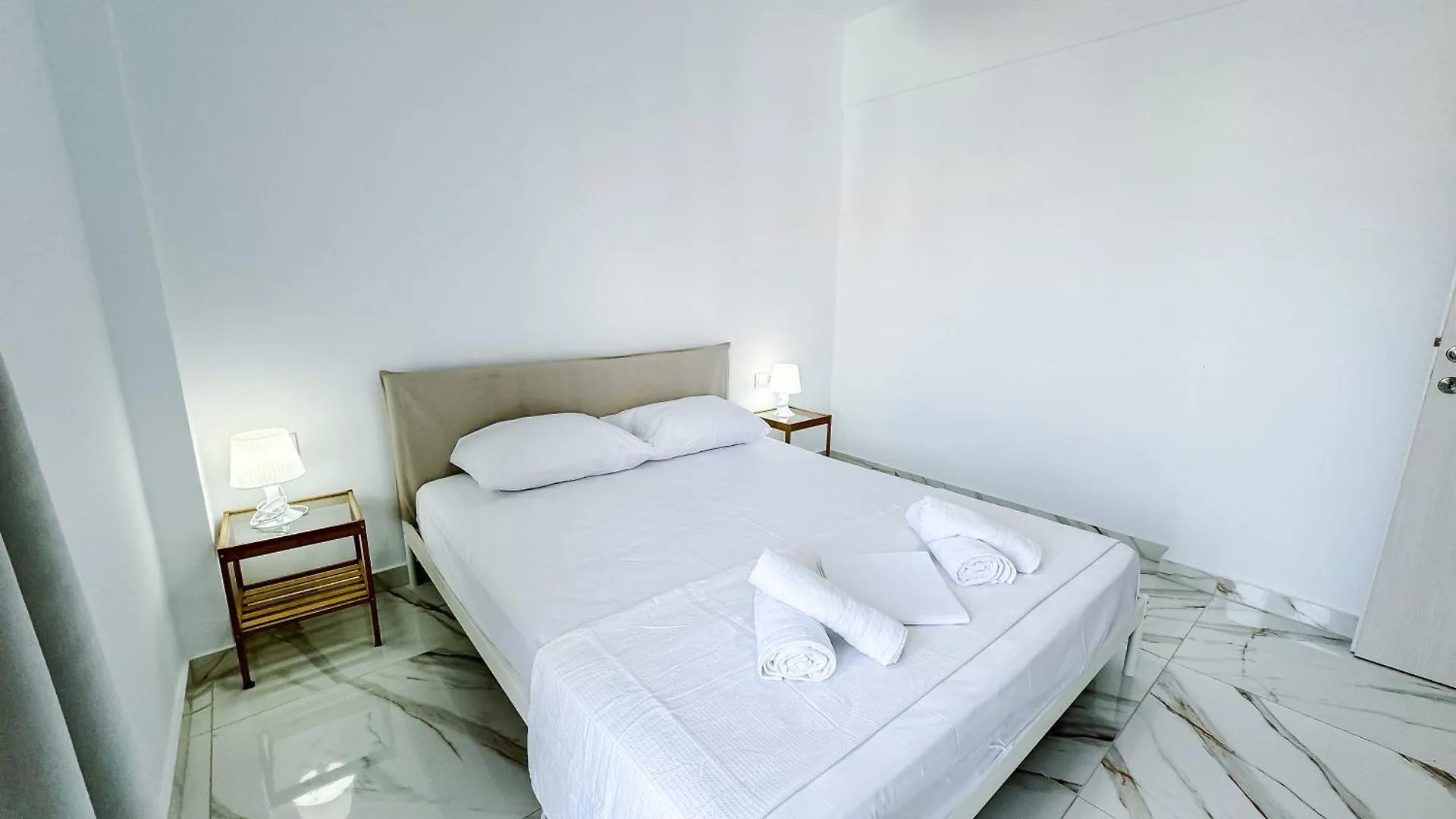 Ocean Pearl #2 Apartment Nea Kallikrateia Greece