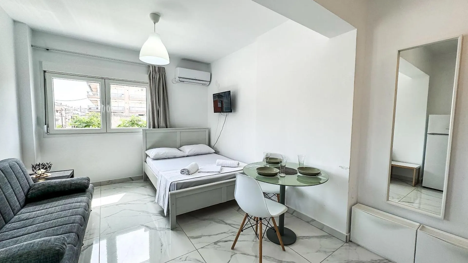 Ocean Pearl #2 Apartment Nea Kallikrateia